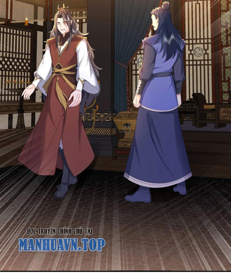 Tiên Võ Đế Tôn Chapter 593 - Trang 2