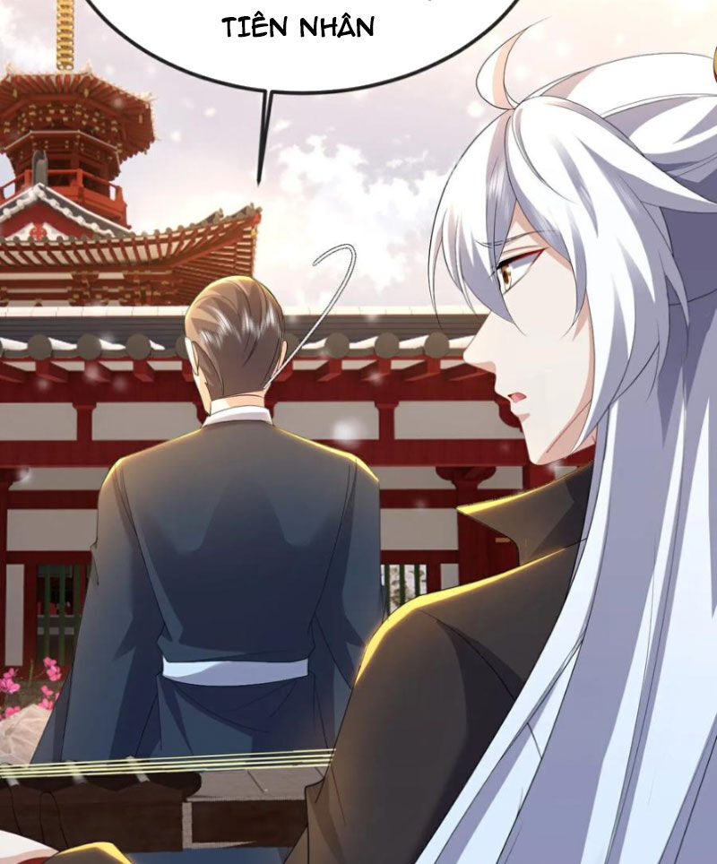 Tiên Võ Đế Tôn Chapter 593 - Trang 2