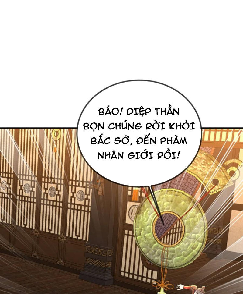 Tiên Võ Đế Tôn Chapter 593 - Trang 2