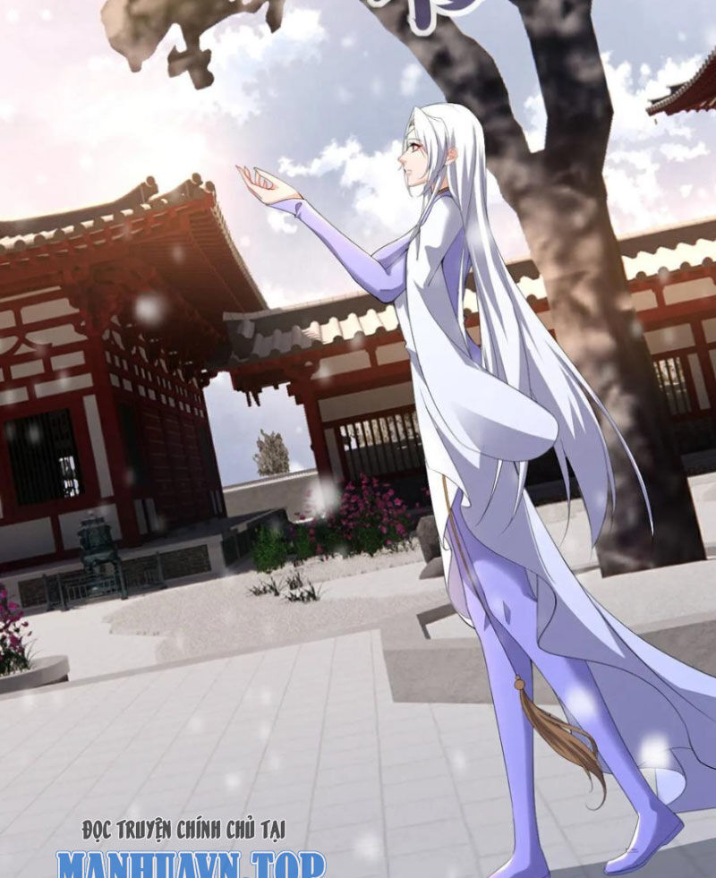 Tiên Võ Đế Tôn Chapter 593 - Trang 2