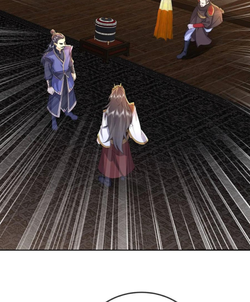 Tiên Võ Đế Tôn Chapter 593 - Trang 2