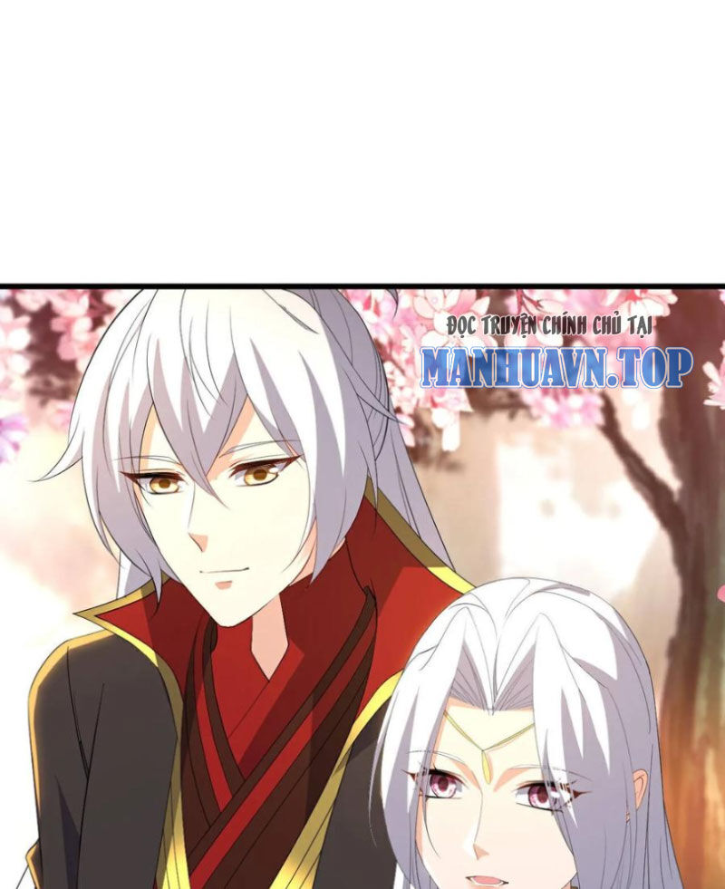 Tiên Võ Đế Tôn Chapter 593 - Trang 2