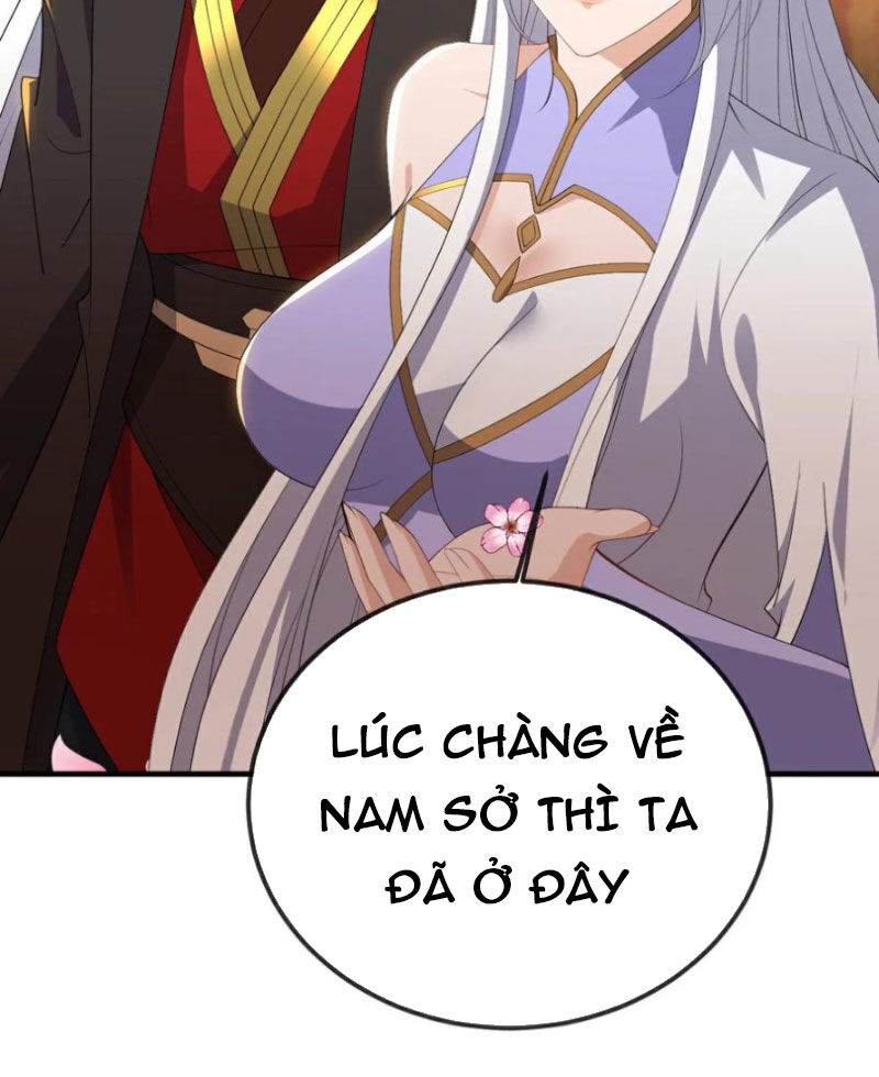 Tiên Võ Đế Tôn Chapter 593 - Trang 2