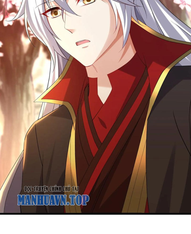 Tiên Võ Đế Tôn Chapter 593 - Trang 2