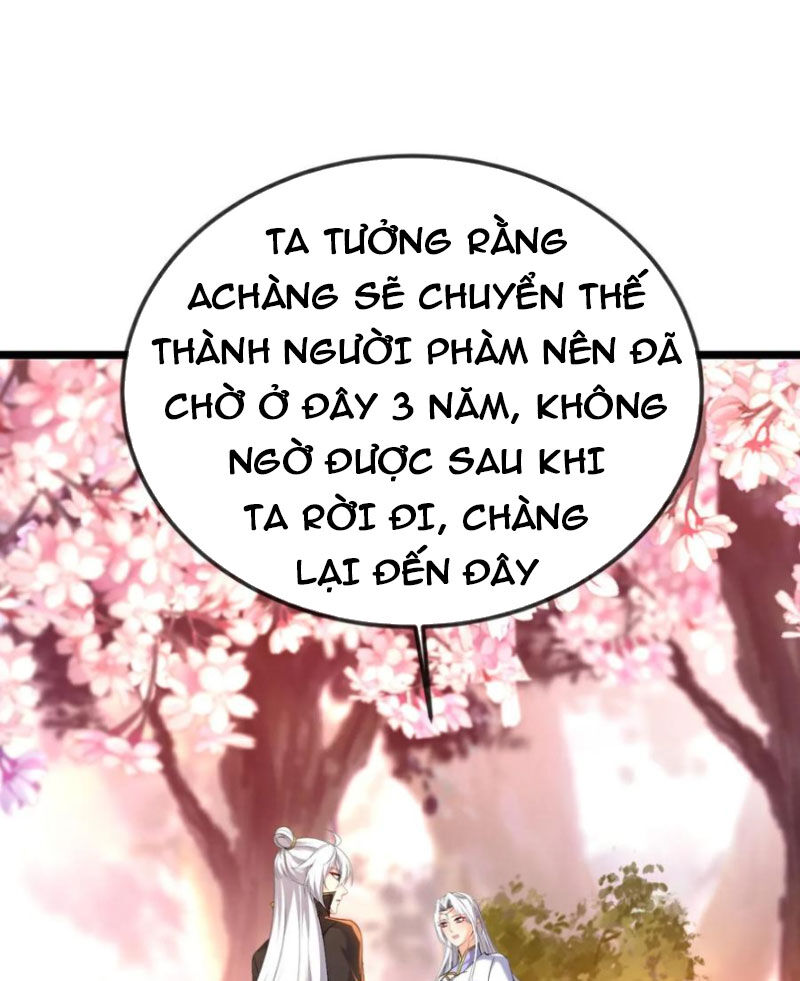 Tiên Võ Đế Tôn Chapter 593 - Trang 2