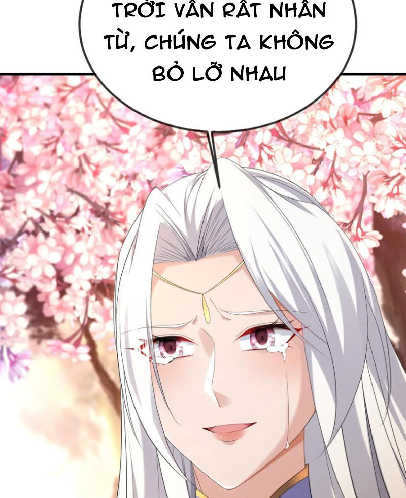 Tiên Võ Đế Tôn Chapter 593 - Trang 2