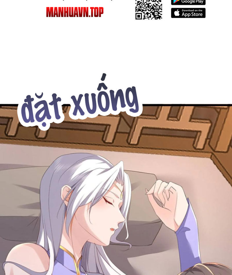 Tiên Võ Đế Tôn Chapter 593 - Trang 2