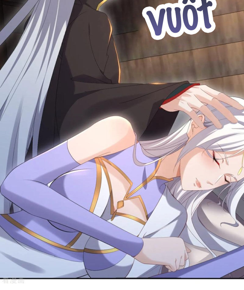 Tiên Võ Đế Tôn Chapter 593 - Trang 2