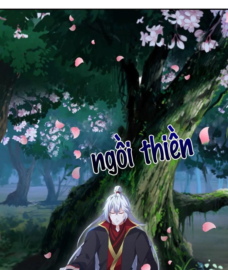 Tiên Võ Đế Tôn Chapter 593 - Trang 2