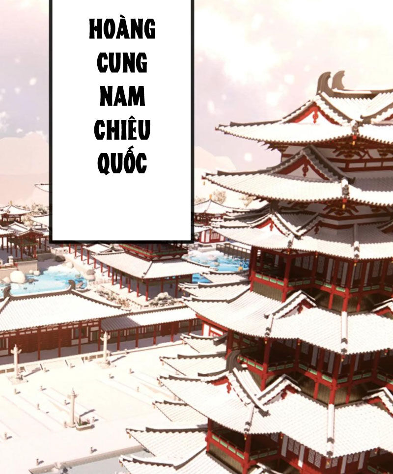 Tiên Võ Đế Tôn Chapter 593 - Trang 2