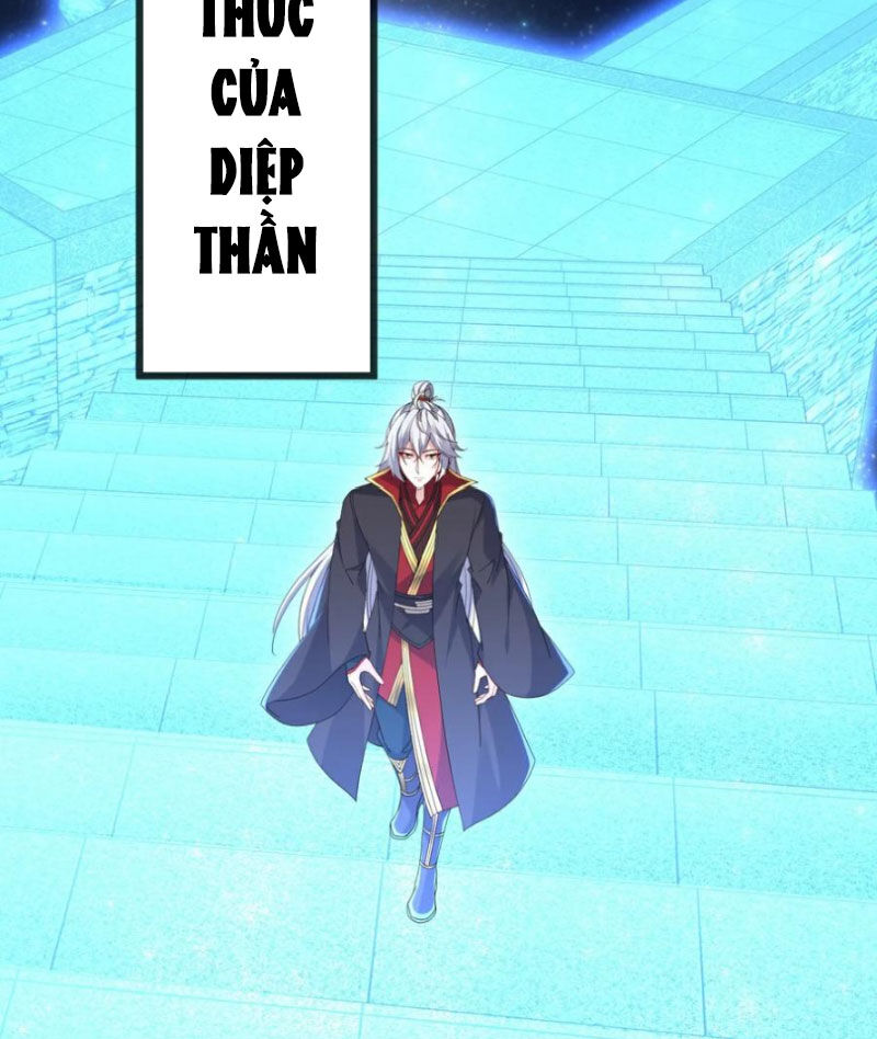 Tiên Võ Đế Tôn Chapter 593 - Trang 2