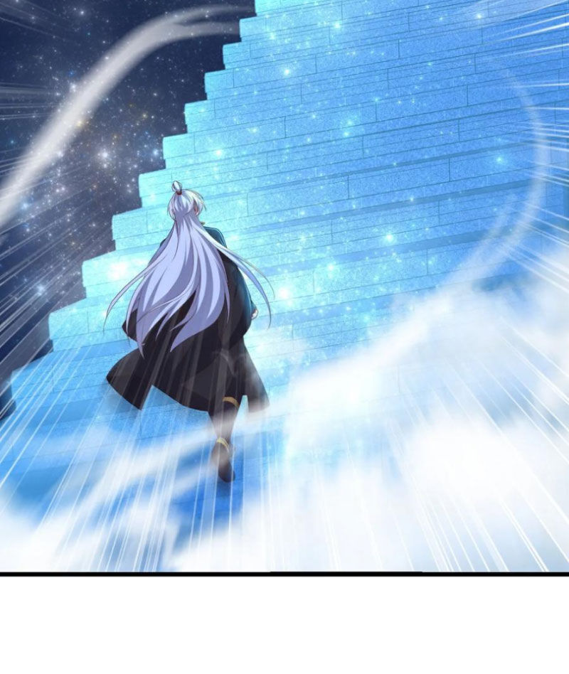 Tiên Võ Đế Tôn Chapter 593 - Trang 2