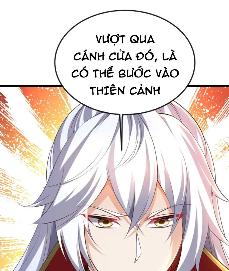 Tiên Võ Đế Tôn Chapter 593 - Trang 2