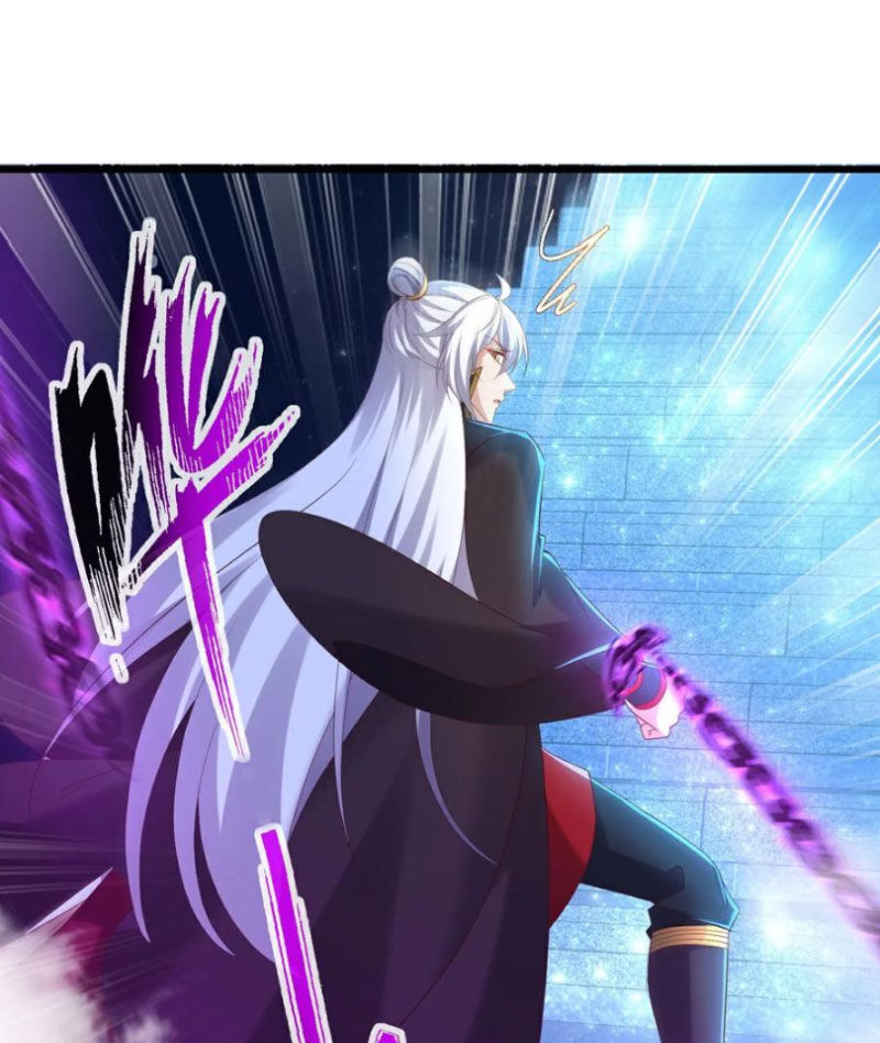 Tiên Võ Đế Tôn Chapter 593 - Trang 2