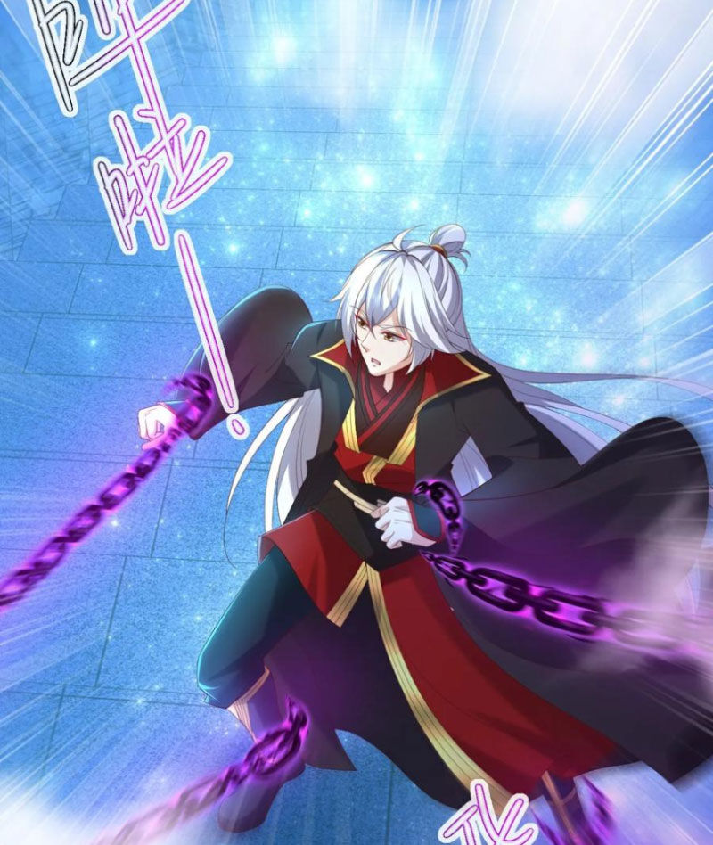 Tiên Võ Đế Tôn Chapter 593 - Trang 2