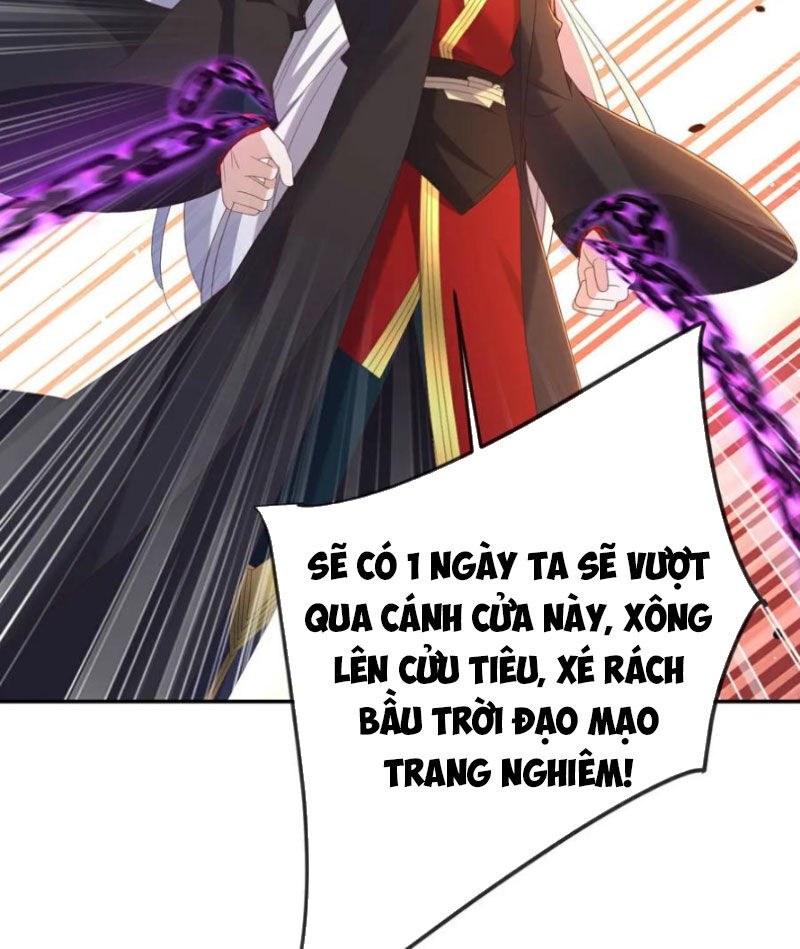 Tiên Võ Đế Tôn Chapter 593 - Trang 2