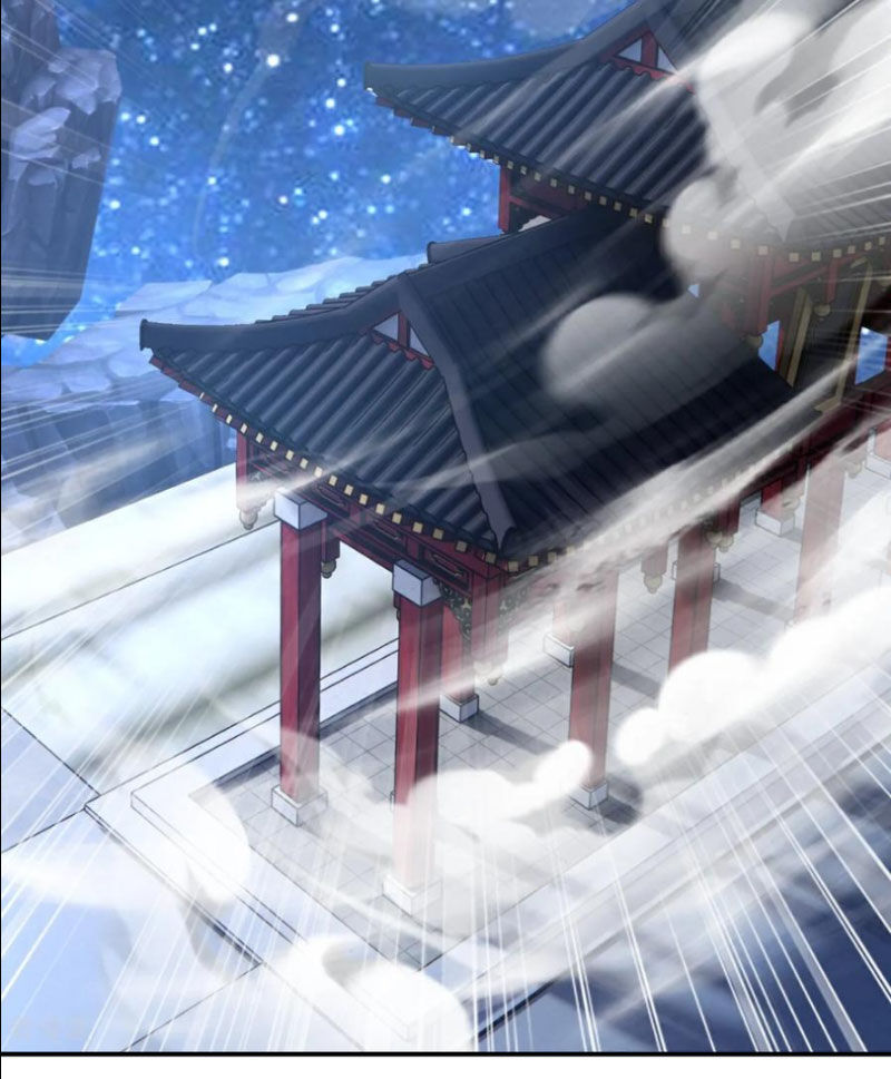 Tiên Võ Đế Tôn Chapter 593 - Trang 2