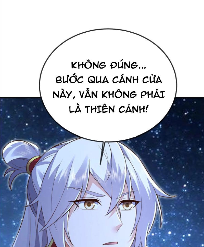 Tiên Võ Đế Tôn Chapter 593 - Trang 2