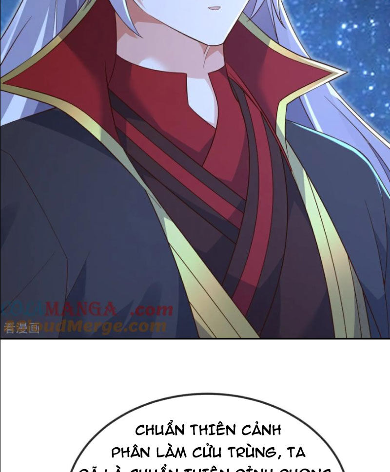 Tiên Võ Đế Tôn Chapter 593 - Trang 2