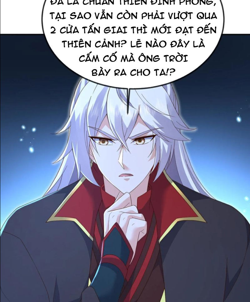 Tiên Võ Đế Tôn Chapter 593 - Trang 2