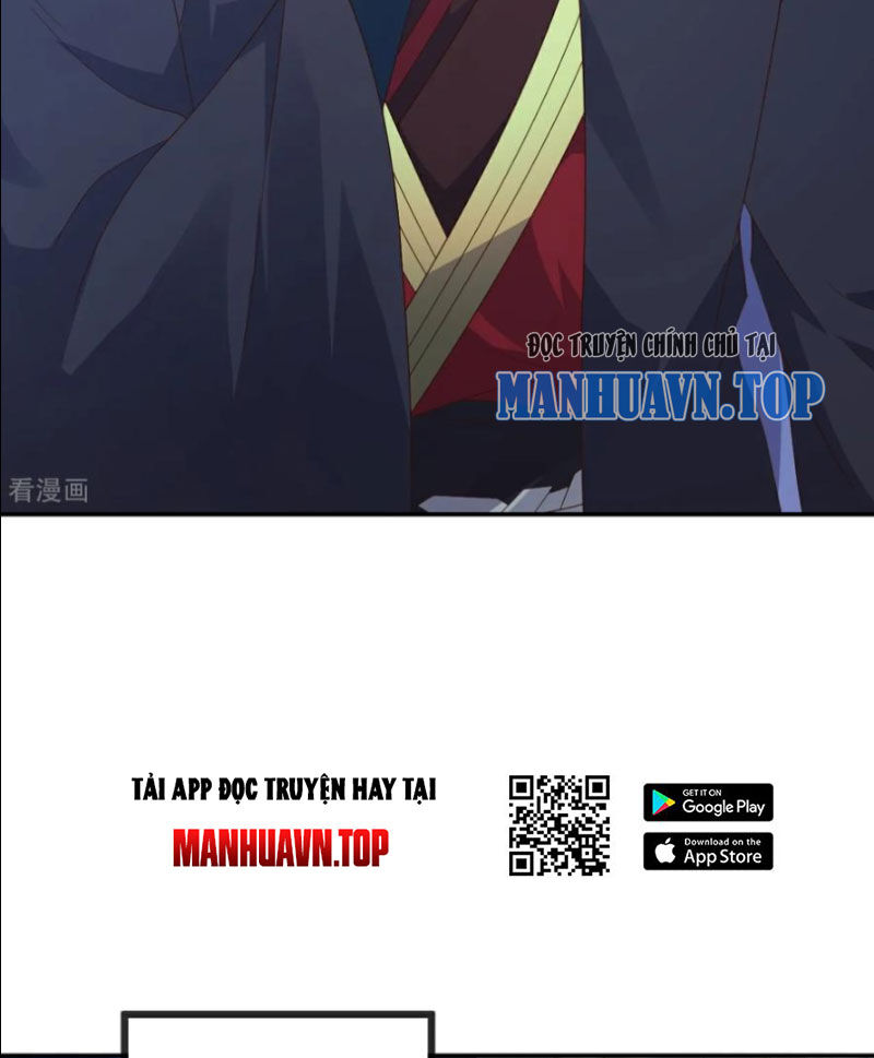 Tiên Võ Đế Tôn Chapter 593 - Trang 2