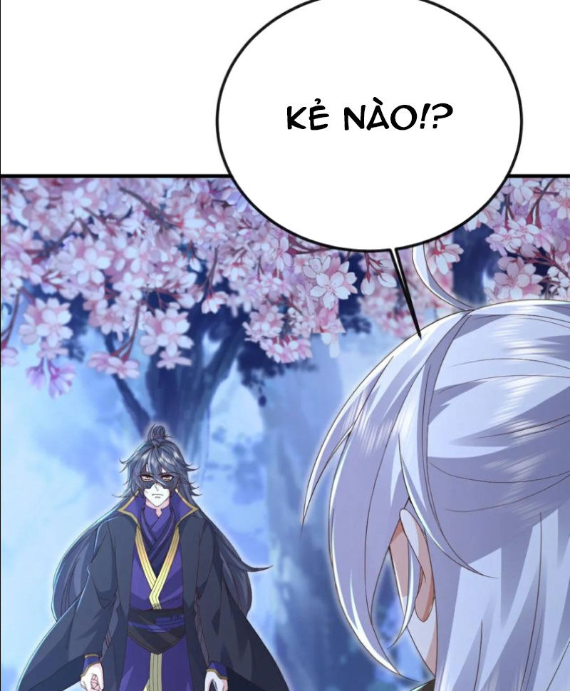 Tiên Võ Đế Tôn Chapter 593 - Trang 2