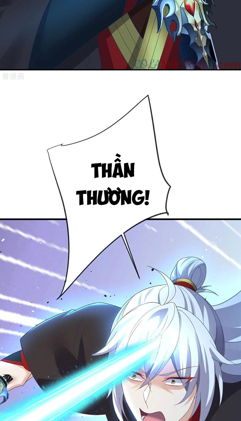 Tiên Võ Đế Tôn Chapter 594 - Trang 2