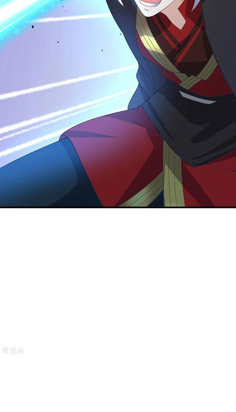 Tiên Võ Đế Tôn Chapter 594 - Trang 2