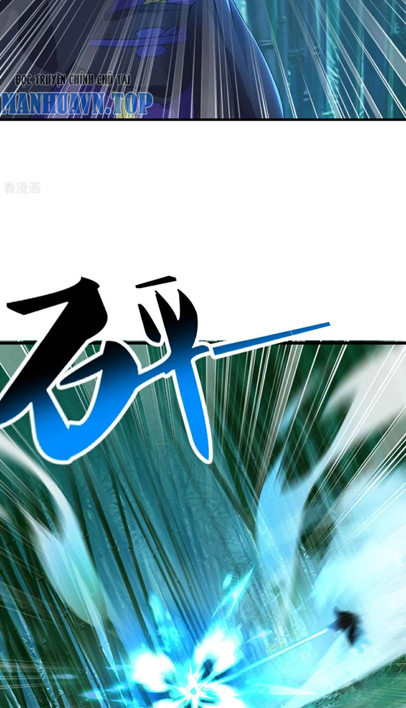 Tiên Võ Đế Tôn Chapter 594 - Trang 2