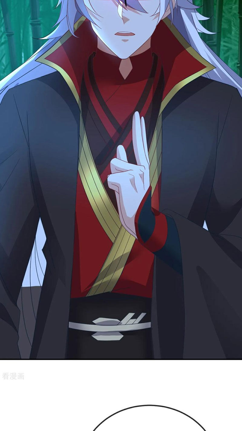 Tiên Võ Đế Tôn Chapter 594 - Trang 2