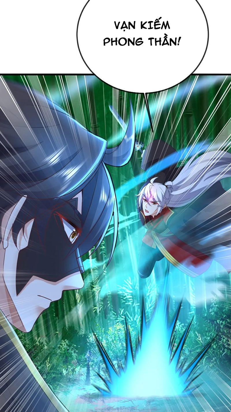 Tiên Võ Đế Tôn Chapter 594 - Trang 2