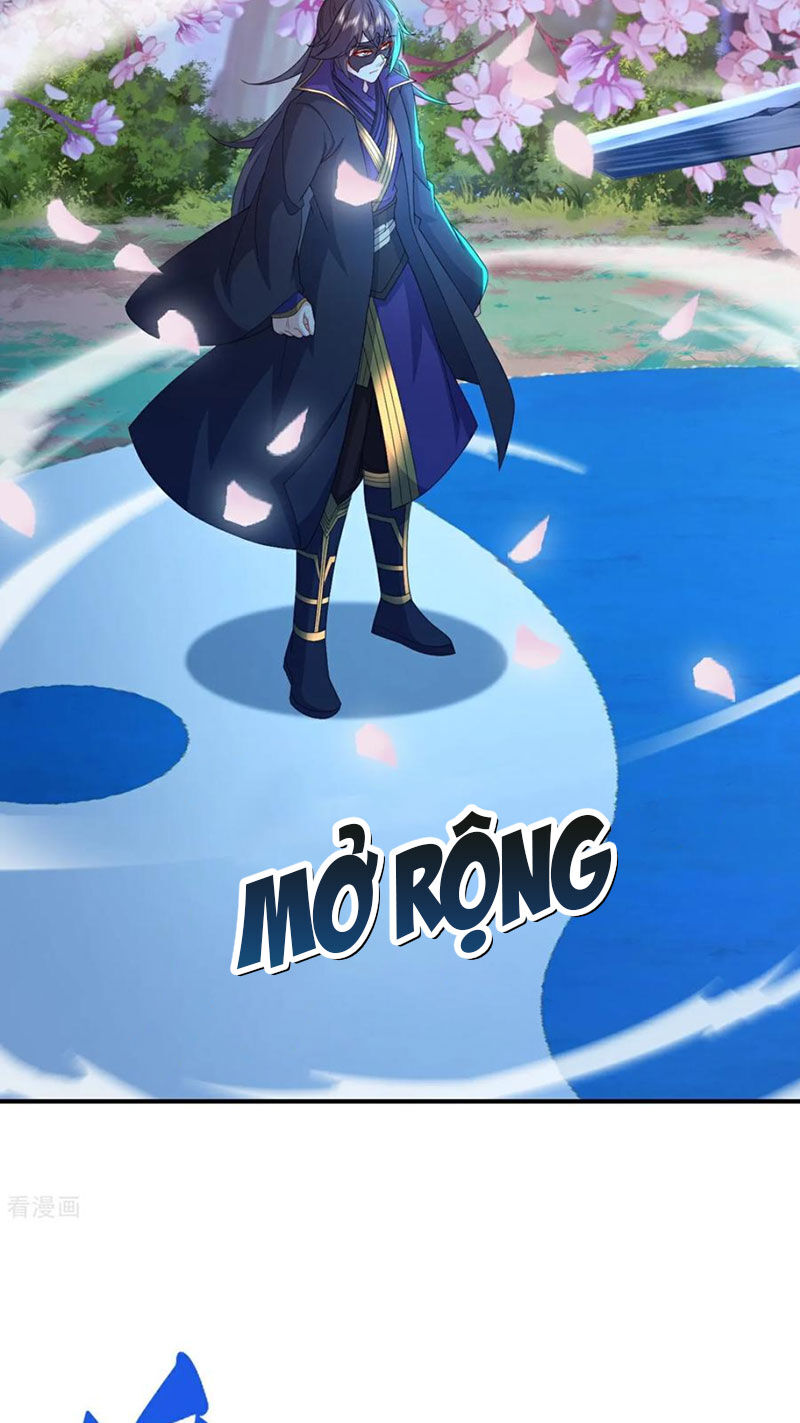 Tiên Võ Đế Tôn Chapter 594 - Trang 2