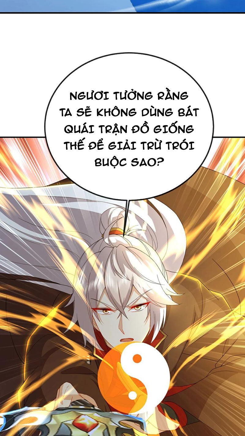 Tiên Võ Đế Tôn Chapter 594 - Trang 2