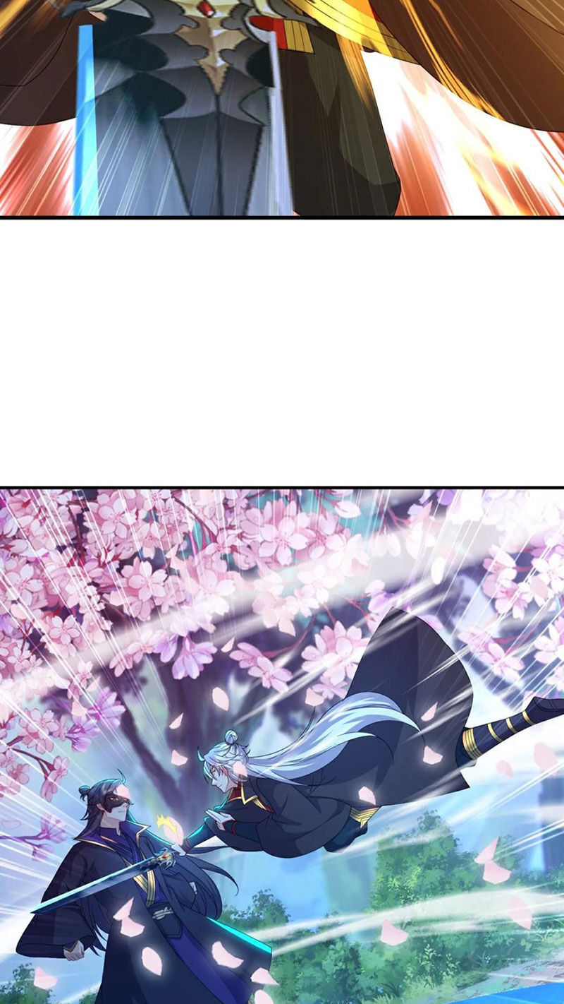 Tiên Võ Đế Tôn Chapter 594 - Trang 2