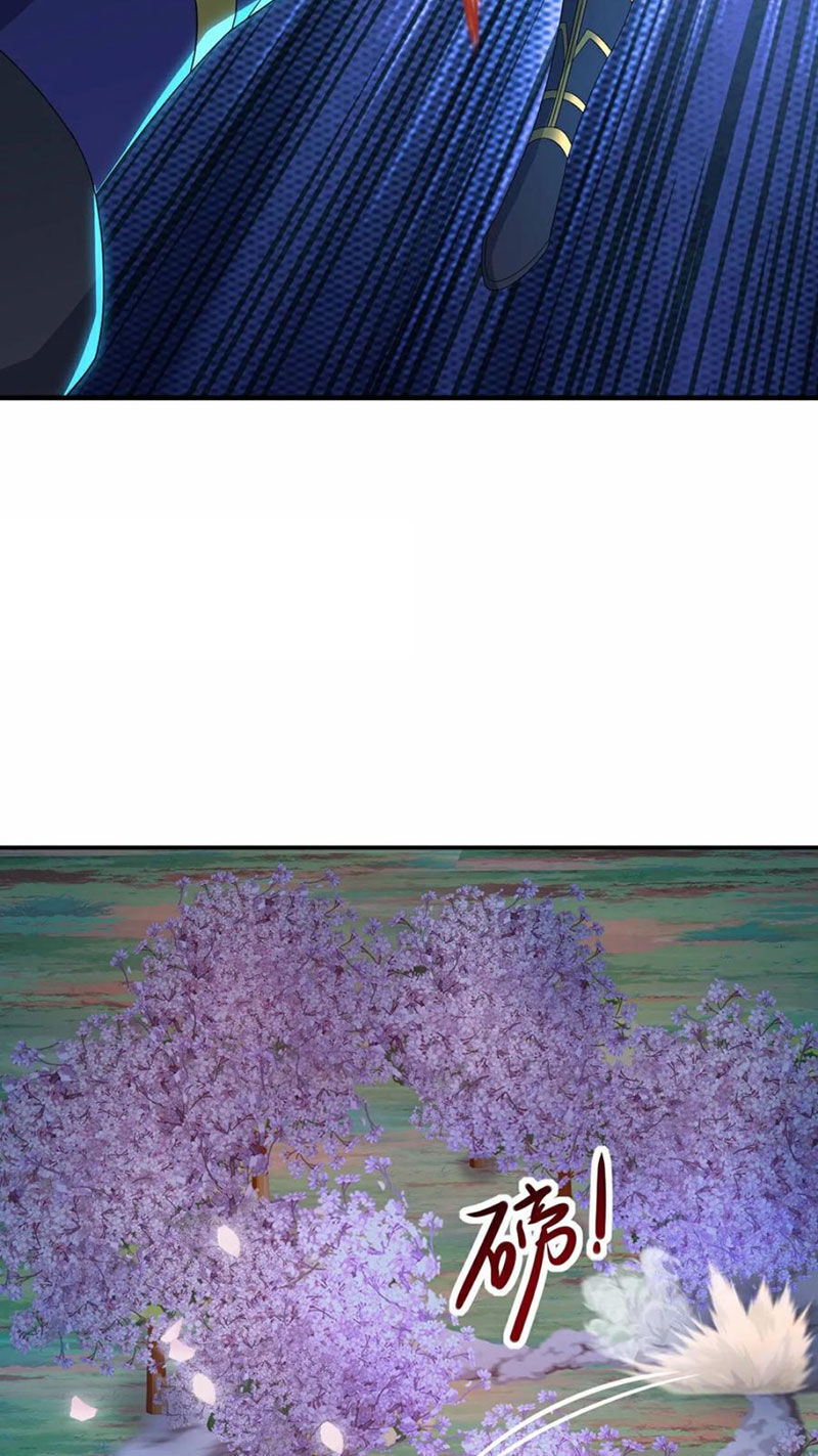 Tiên Võ Đế Tôn Chapter 594 - Trang 2