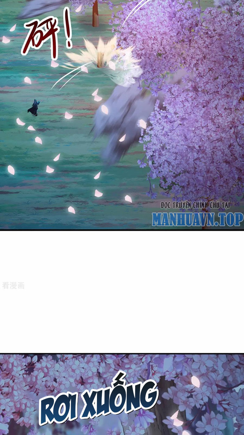 Tiên Võ Đế Tôn Chapter 594 - Trang 2