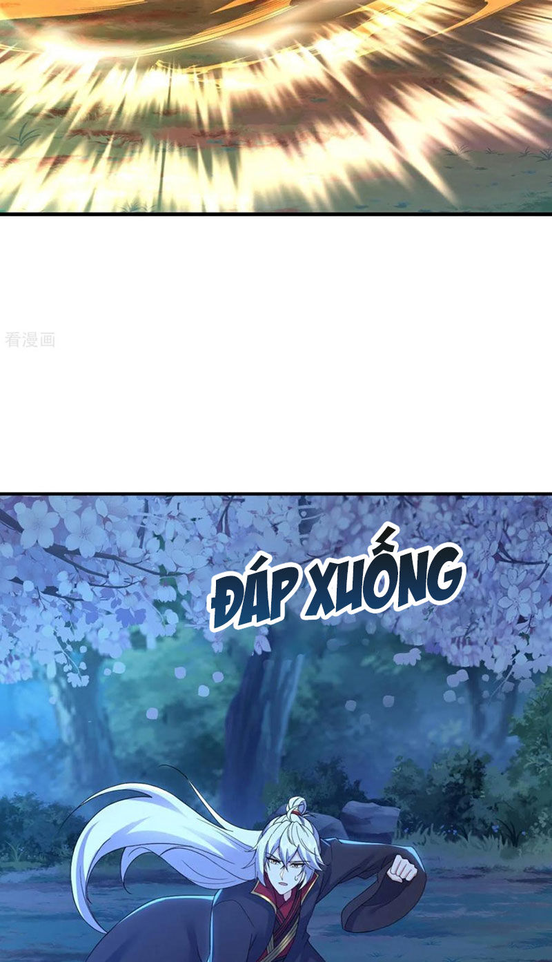 Tiên Võ Đế Tôn Chapter 594 - Trang 2