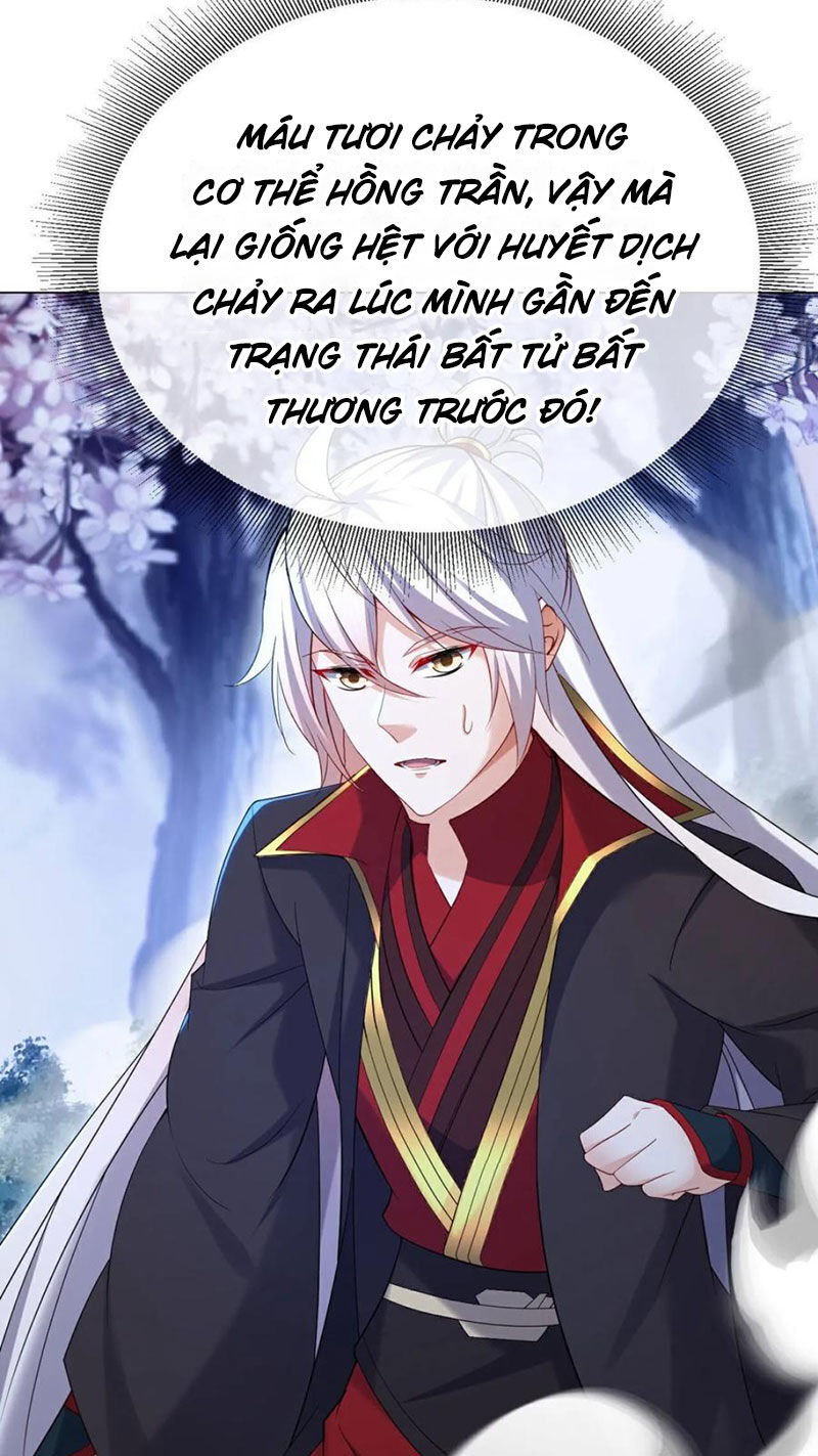 Tiên Võ Đế Tôn Chapter 594 - Trang 2