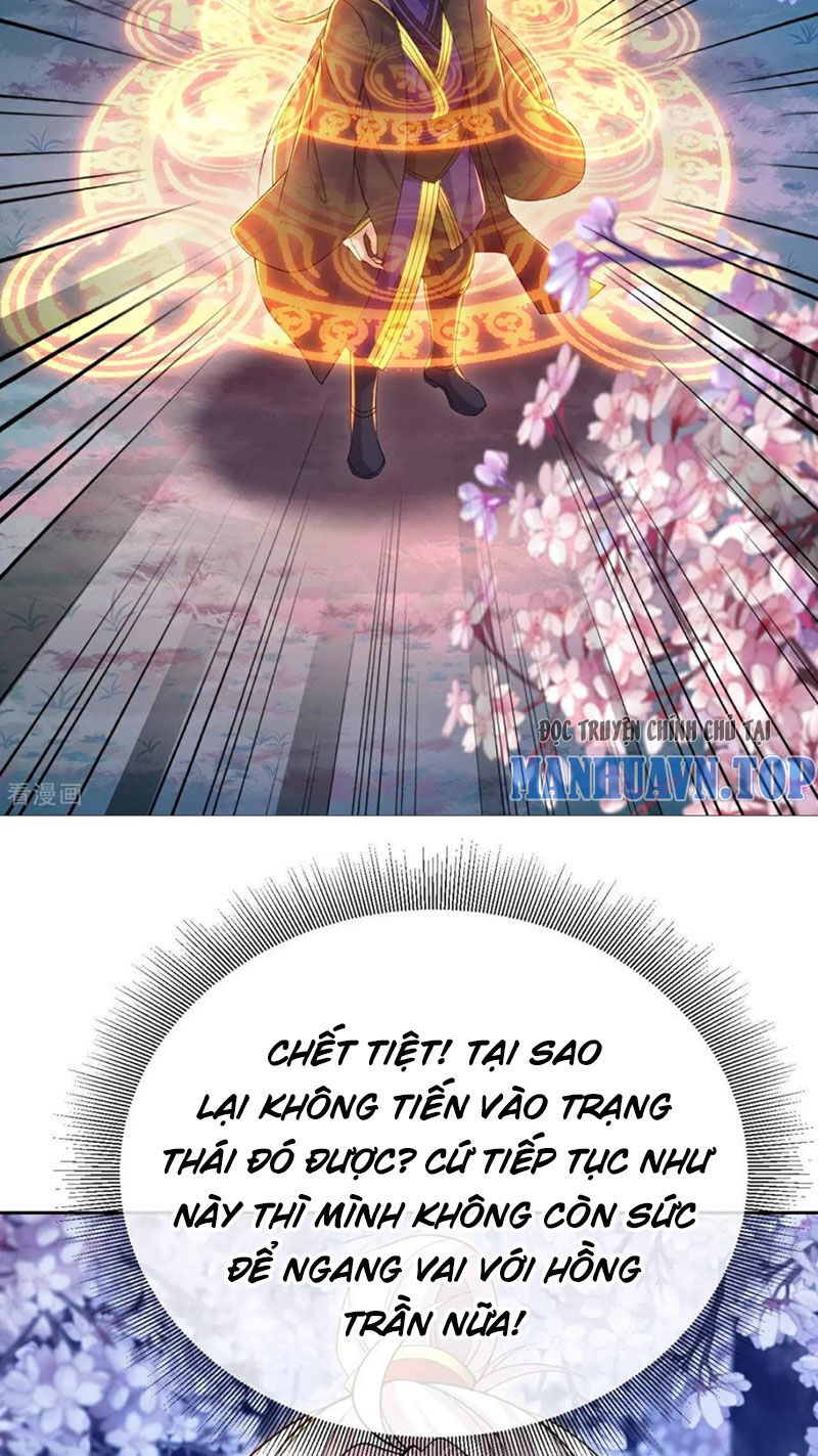 Tiên Võ Đế Tôn Chapter 594 - Trang 2