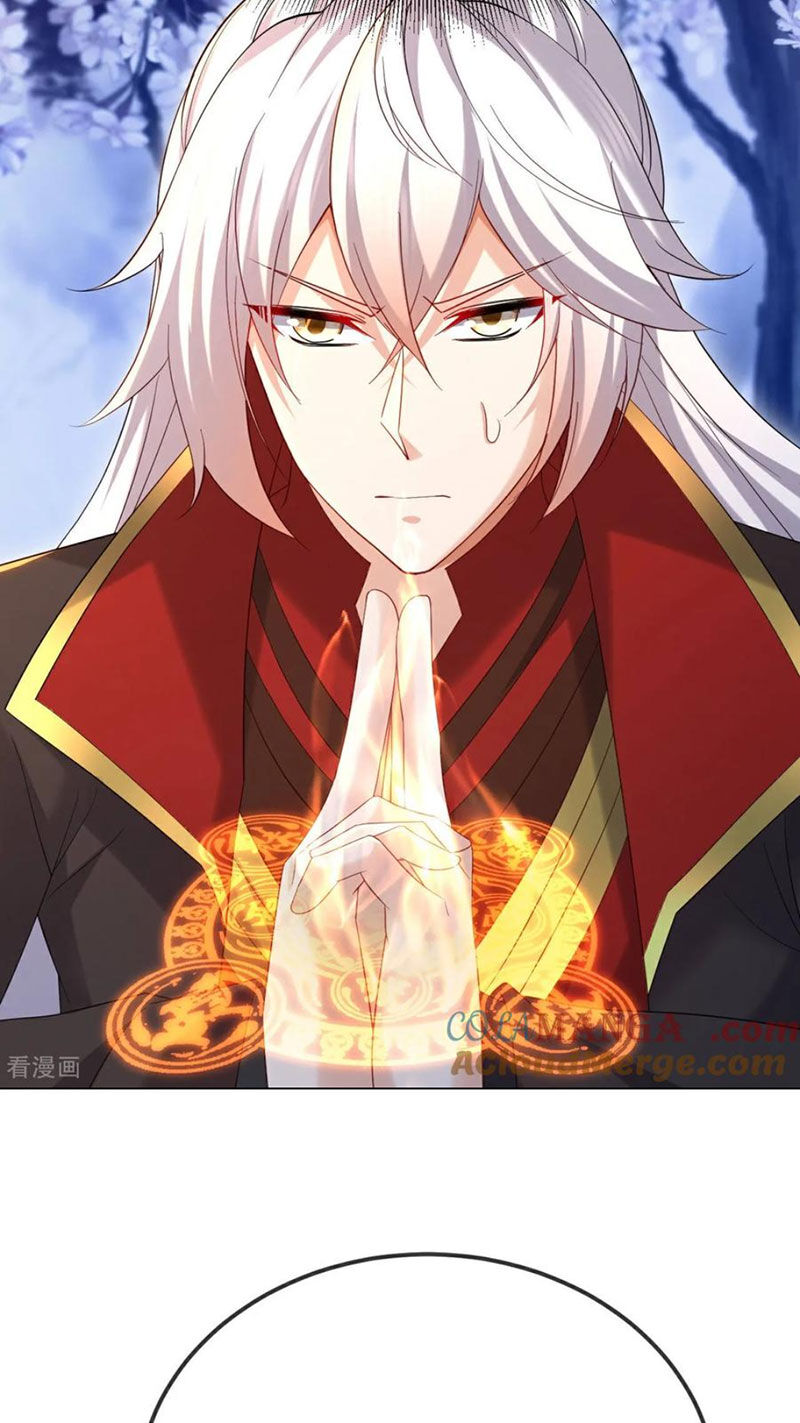 Tiên Võ Đế Tôn Chapter 594 - Trang 2