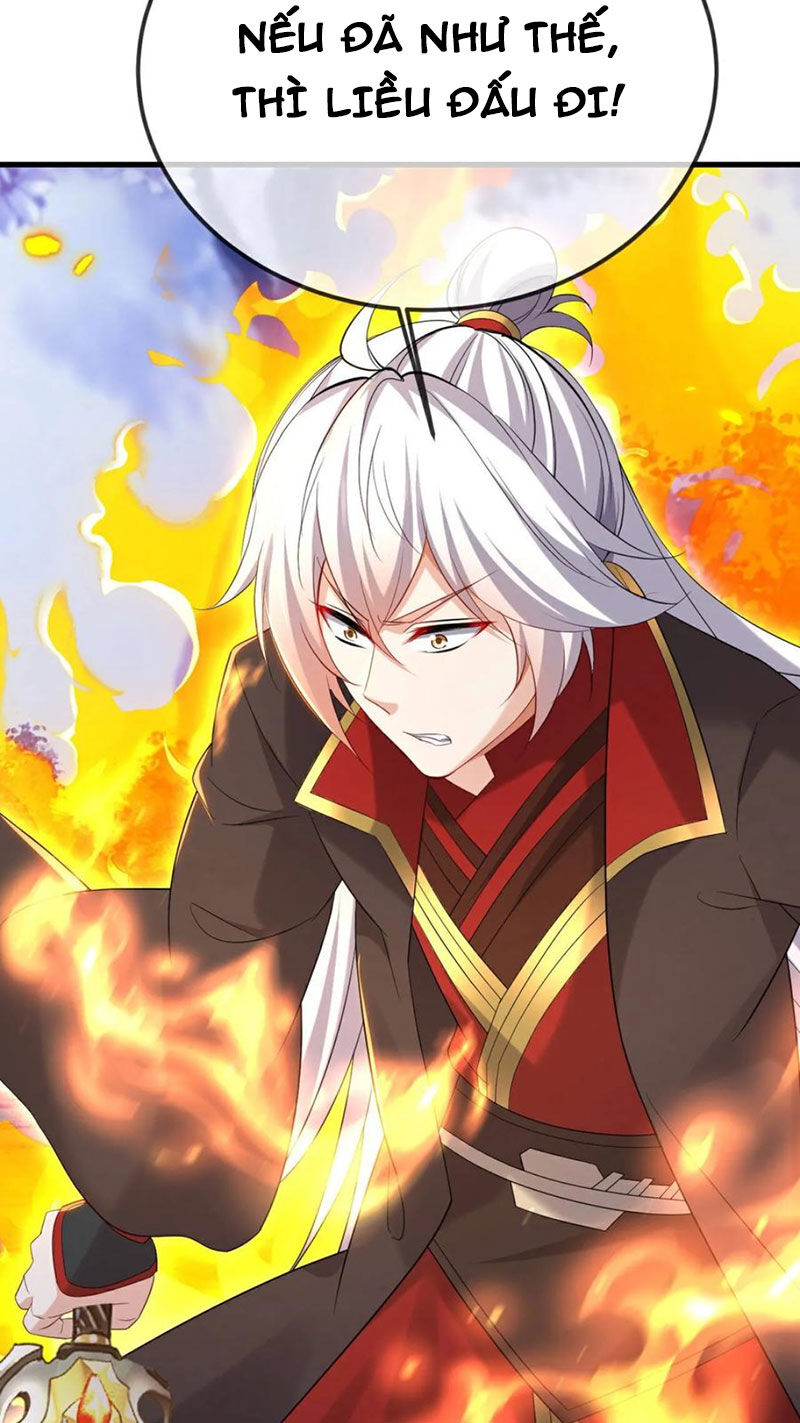 Tiên Võ Đế Tôn Chapter 594 - Trang 2