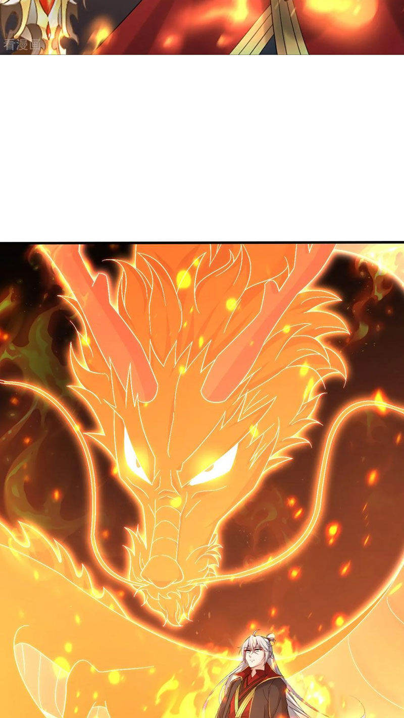 Tiên Võ Đế Tôn Chapter 594 - Trang 2