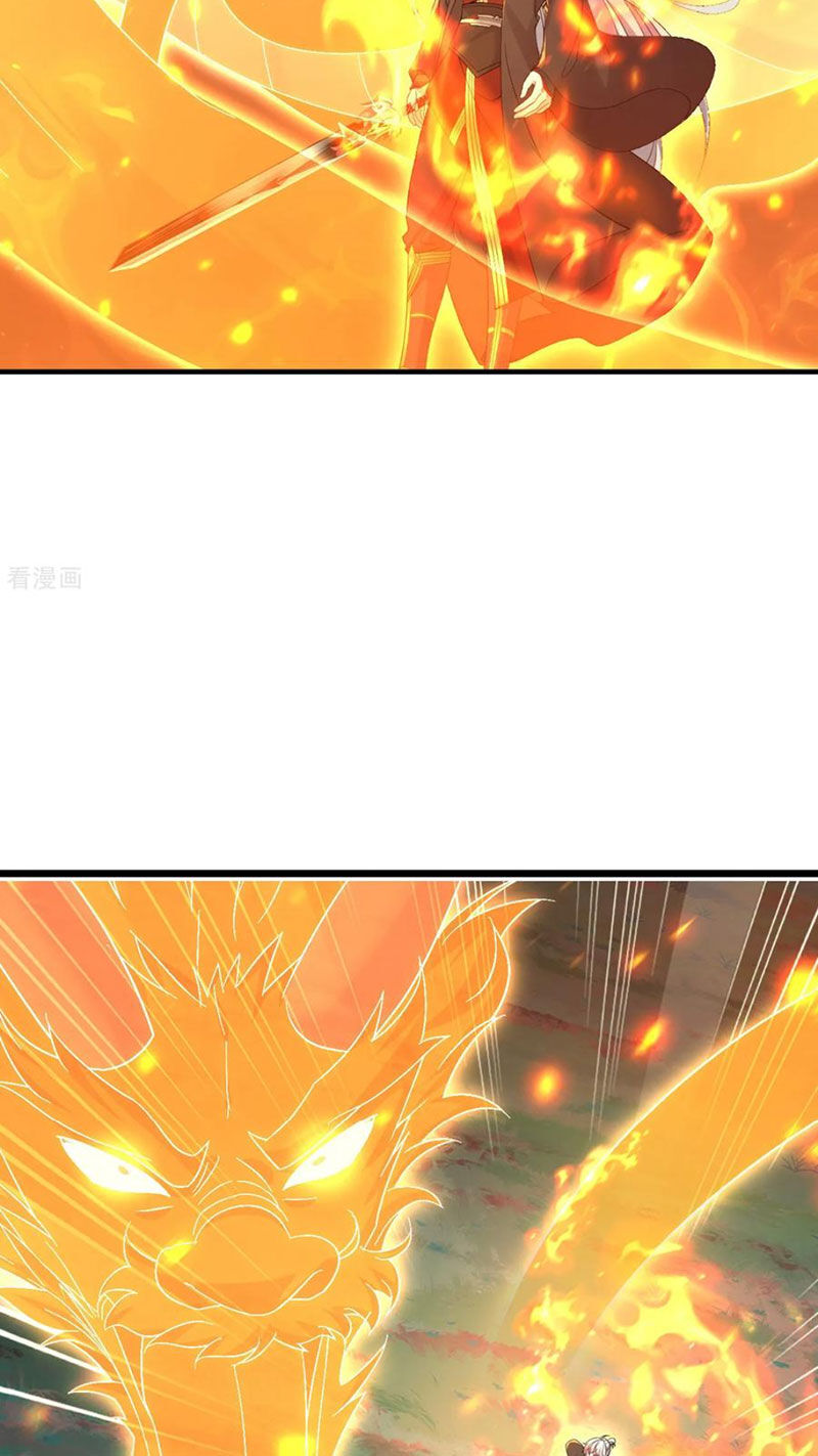 Tiên Võ Đế Tôn Chapter 594 - Trang 2