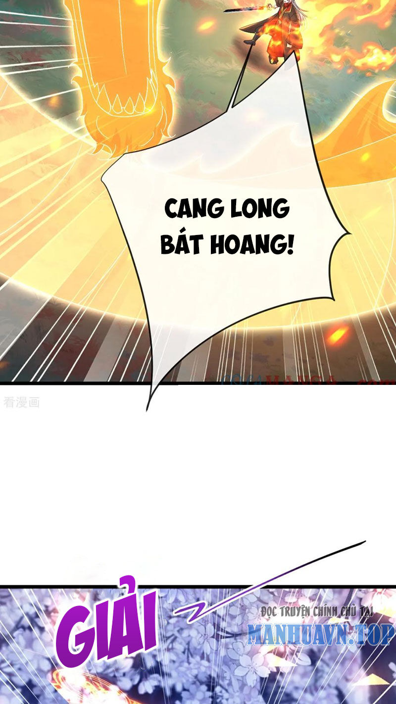 Tiên Võ Đế Tôn Chapter 594 - Trang 2