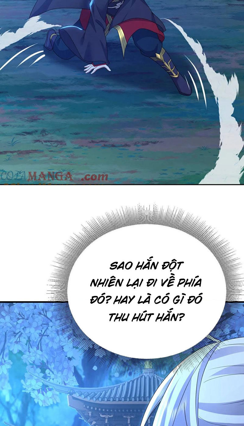 Tiên Võ Đế Tôn Chapter 594 - Trang 2