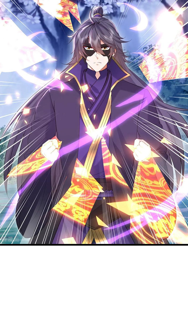 Tiên Võ Đế Tôn Chapter 594 - Trang 2