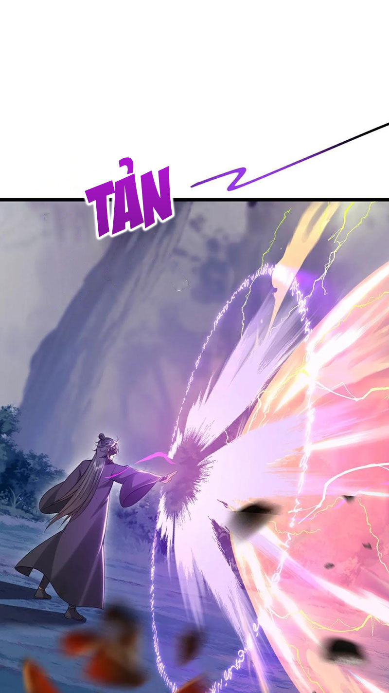 Tiên Võ Đế Tôn Chapter 594 - Trang 2