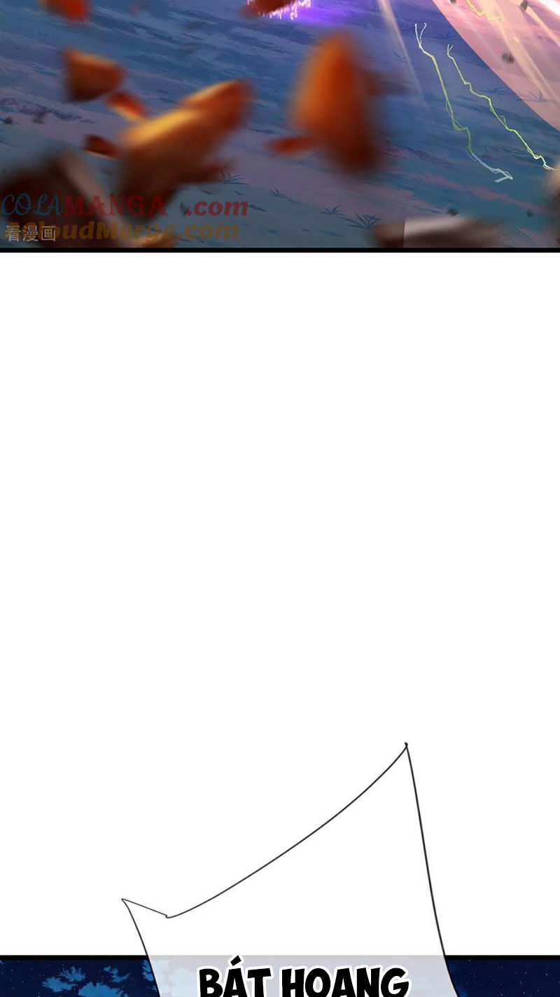 Tiên Võ Đế Tôn Chapter 594 - Trang 2