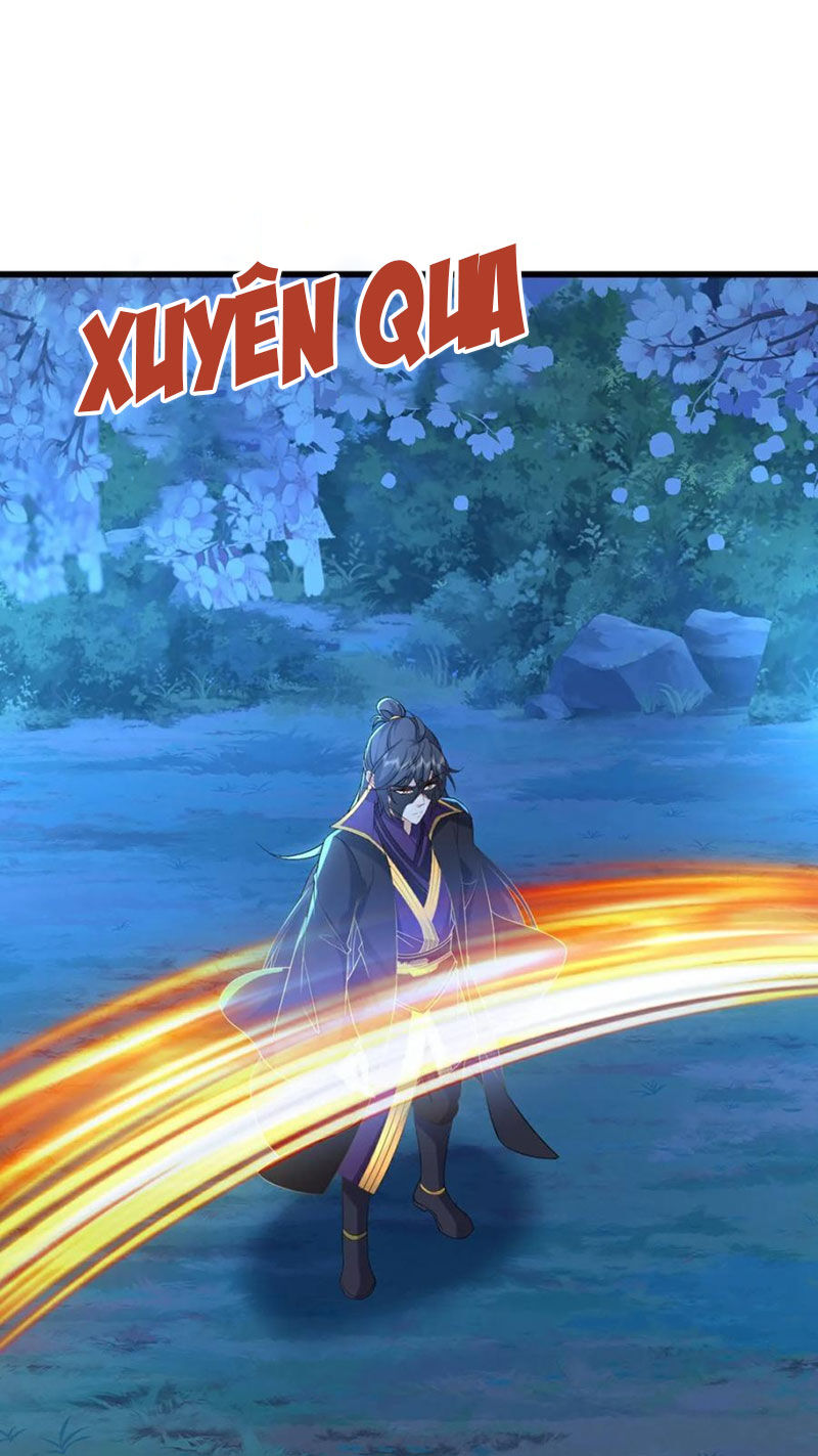 Tiên Võ Đế Tôn Chapter 594 - Trang 2