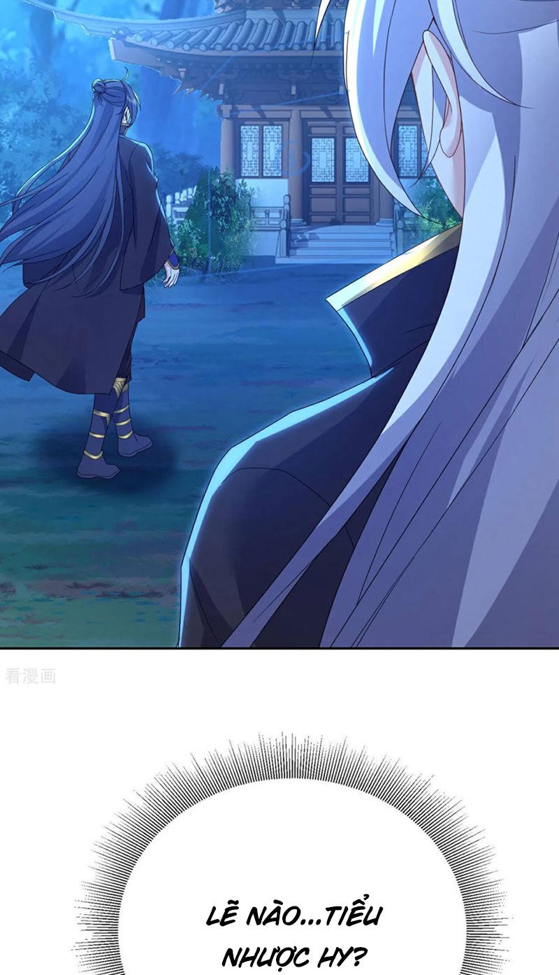 Tiên Võ Đế Tôn Chapter 594 - Trang 2